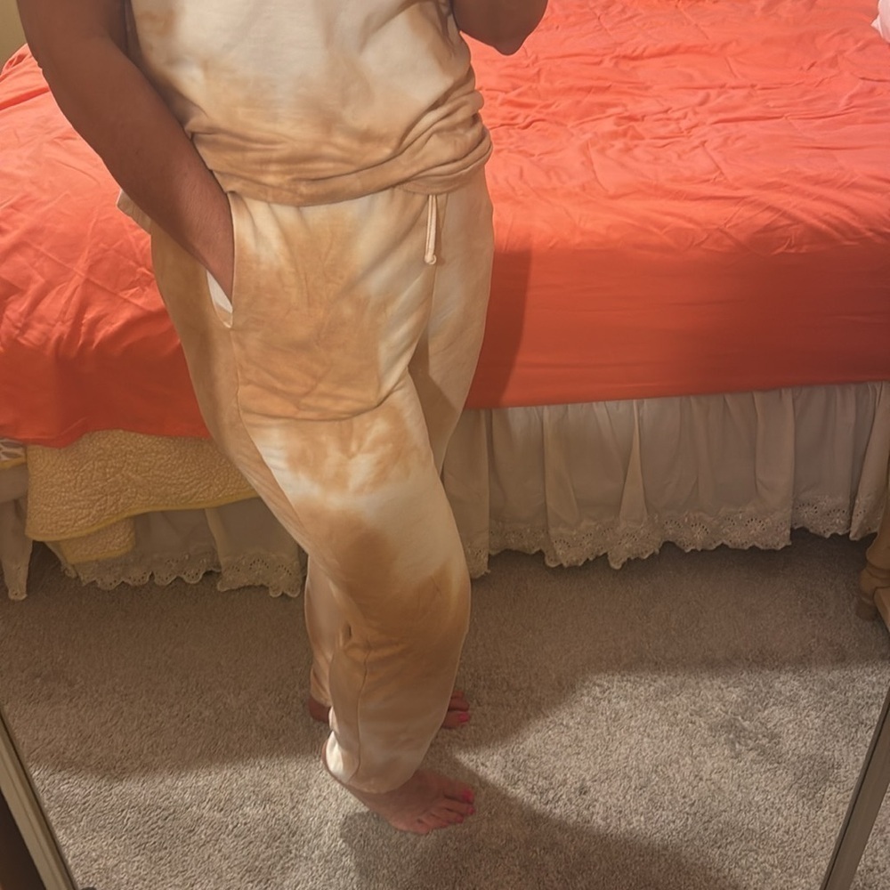 PJ’s Loungeware set size large - Picture 2 of 4